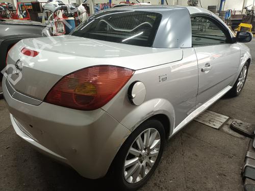 Engine OPEL TIGRA TwinTop (X04) 1.4 (R97) | BP38088928M1 - Image 8