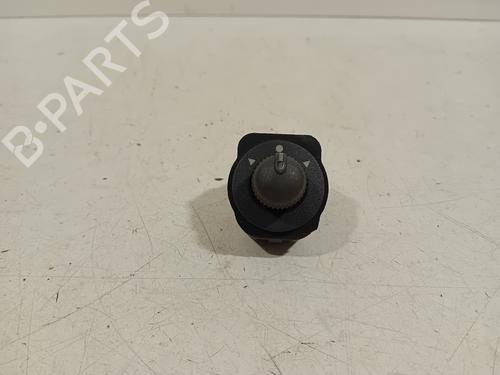 Used Mirror switch CITROËN NEMO MPV 1.4 (73 hp) 18843564