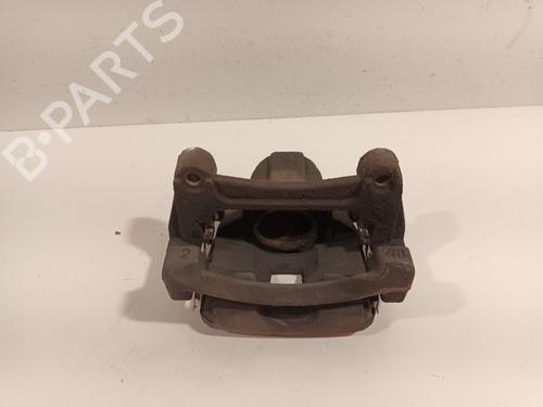 Used Left front brake caliper RENAULT SCÉNIC IV (J9_) 1.6 dCi 160 (160 hp) 26666297