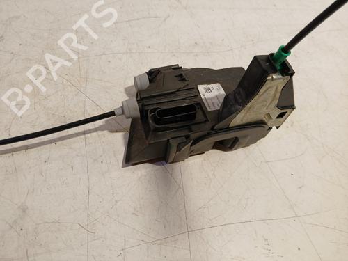 Used Rear left lock JAGUAR F-PACE (X761) 2.0 TD4 AWD (180 hp) 32252777