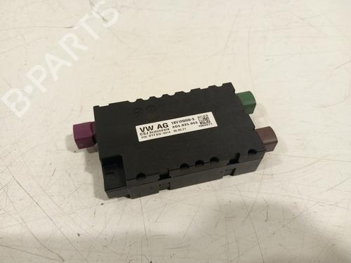 Øvrige Styrinhsenheder Øvrige Styrinhsenheder SKODA KAROQ (NU7, ND7) 1.5 TSI (150 hp) 33719170 33719170