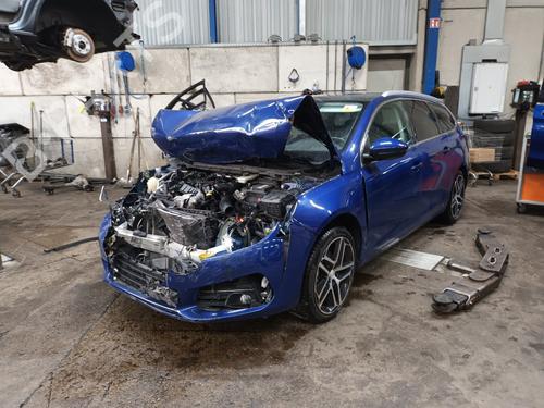 Used Parts PEUGEOT 308 SW II (LC_, LJ_, LR_, LX_, L4_) 1.5 BlueHDi 130 4737562