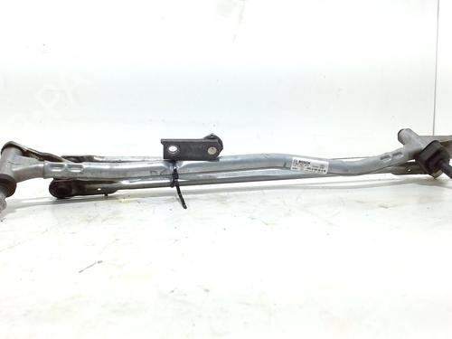 Used Front wipers mechanism AUDI A6 C7 Avant (4G5, 4GD) RS6 quattro (560 hp) 13661853
