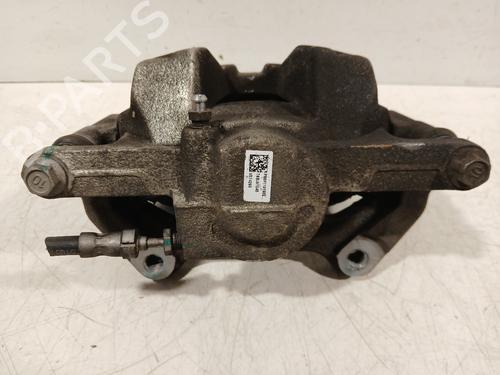 Used Left front brake caliper Left front brake caliper LYNK & CO 01 PHEV (261 hp) 33719997 33719997