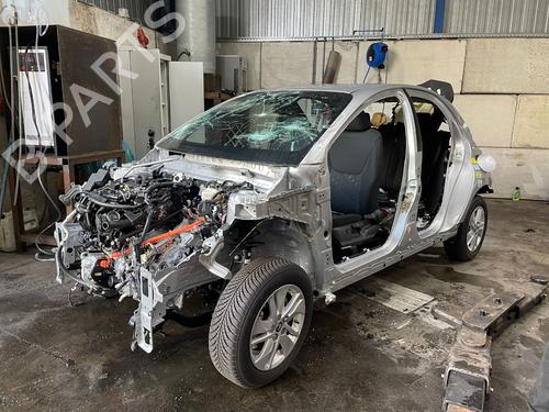 Used Parts TOYOTA YARIS (_P21_, _PA1_, _PH1_)  1.5 Hybrid (MXPH10, MXPH11)  4410534
