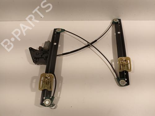 Front left window mechanism AUDI A3 Limousine (8YS, 8YM) 30 TFSI Mild Hybrid | BP26203161C22 - Image 5