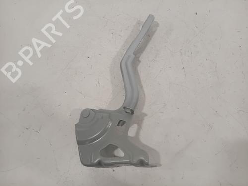 Hinge/Door check strap HYUNDAI BAYON (BC3) 1.0 T-GDI 48V-Hybrid | BP29169402C146 