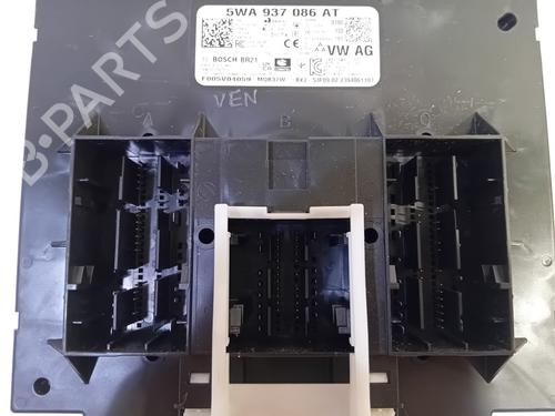 Control unit VW GOLF VIII Variant (CG5, DB5) 1.0 eTSI | BP27391487M11 - Image 2