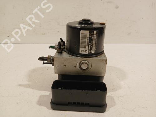 ABS pump CITROËN DS3 (SA_) 1.6 HDi 90 | BP28716671M43 