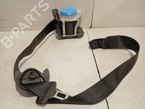 Used Front left seatbelt MERCEDES-BENZ GLA-CLASS (X156) GLA 250 4-matic (156.946) (211 hp) 32252701