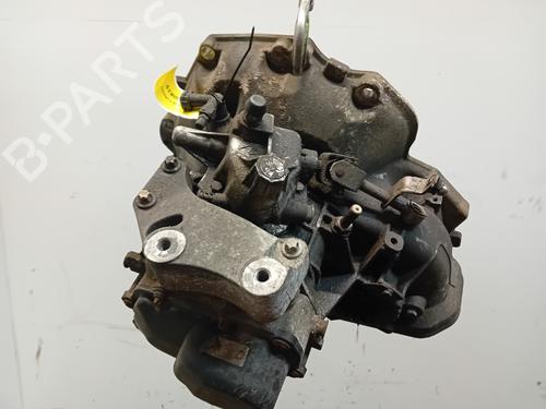 Gearbox OPEL CORSA D (S07) 1.2 LPG (L08, L68) | BP16444418M3 