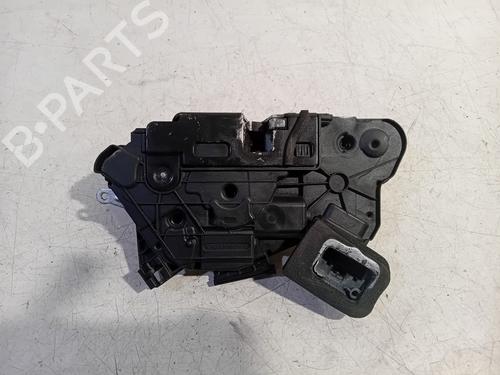 Front left lock VW GOLF VII (5G1, BQ1, BE1, BE2) 2.0 GTI | BP19288175C98 