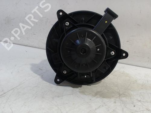 Heater blower motor OPEL INSIGNIA A (G09) 2.0 CDTI (68) | BP11967861M62 