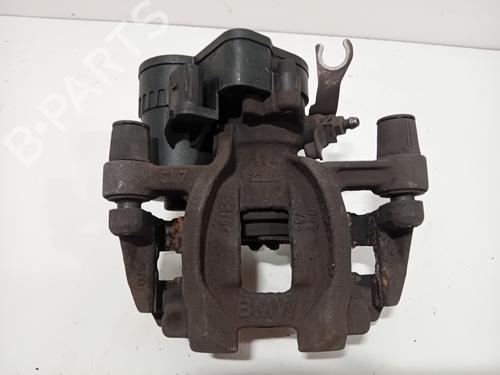 Used Right rear brake caliper BMW X1 (F48) sDrive 18 d (150 hp) 30907857