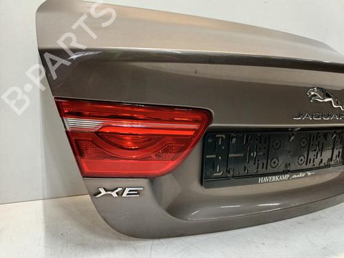 Tailgate JAGUAR XE (X760) 2.0 D | BP33657008C6 - Image 4