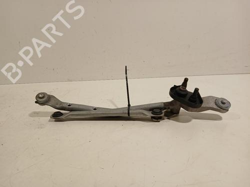 Used Front wipers mechanism Front wipers mechanism 30598673 30598673