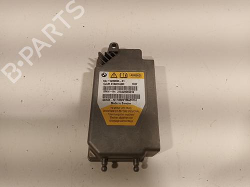 Used ECU airbags BMW 5 (F10) 523 i (204 hp) 27466351