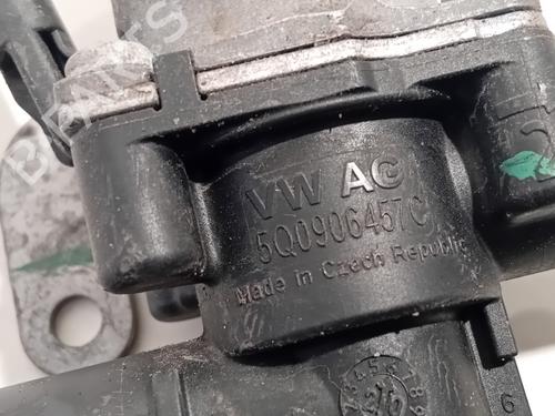 Electronic module SEAT LEON (KL1, KLG) 1.4 TSI e-Hybrid | BP30113722M83 - Image 2