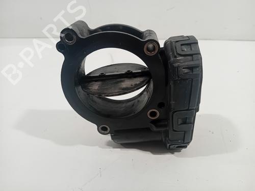 Throttle body MERCEDES-BENZ C-CLASS (W204) C 200 CDI (204.001) | BP29941194M82