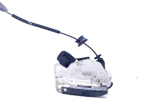 Front right lock SEAT LEON (5F1) 1.6 TDI | BP13200521C97 