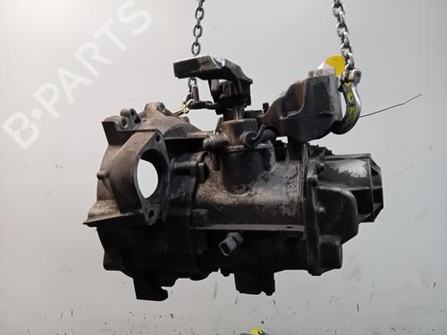 Gearbox VW EOS (1F7, 1F8) 1.6 FSI | BP28072703M3 