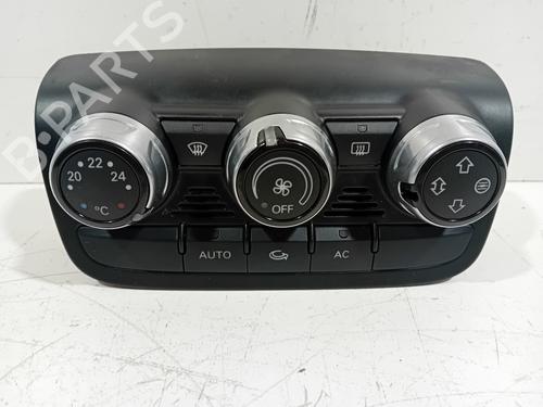 Used Climate control AUDI TT (8J3) 2.0 TFSI (200 hp) 24332717