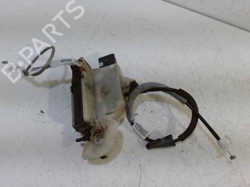 Used Front left lock CITROËN C4 II (NC_) 1.6 HDi 115 (114 hp) 13202237