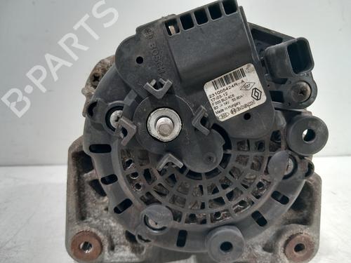 Alternator RENAULT TWINGO III (BCM_, BCA_) 1.0 SCe 70 (BCMB) | BP33463984M7 - Image 2