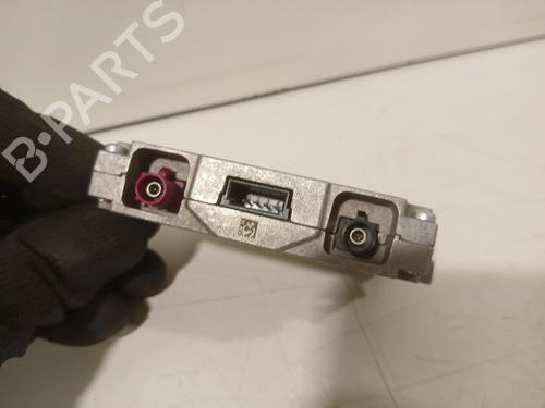 Electronic module SEAT ARONA (KJ7, KJP) 1.0 TSI | BP40063324M83 - Image 3