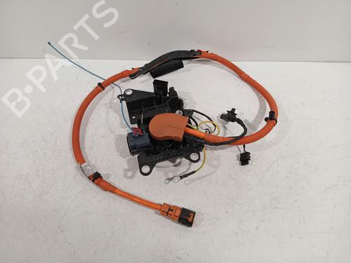Used Cable BMW 3 (F30, F80) 330 e (252 hp) 21844133