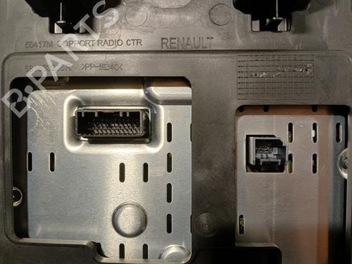 Switch RENAULT MEGANE IV Hatchback (B9A/M/N_) 1.5 dCi 110 (B9A3) | BP33678405I30 - Image 3