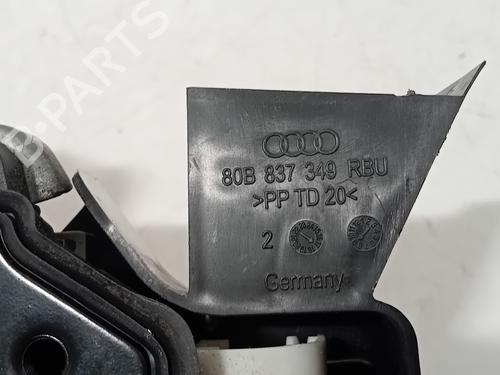Front left lock AUDI Q5 (FYB, FYG) SQ5 TFSI quattro | BP33207643C98 - Image 5