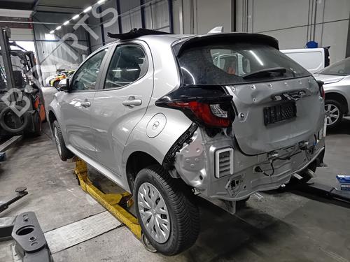 Switch TOYOTA YARIS (_P21_, _PA1_, _PH1_) 1.5 Hybrid (MXPH10, MXPH11) | BP28718249I30 - Image 11