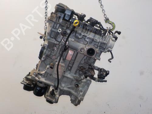 Used Engine PEUGEOT 308 II (LB_, LP_, LW_, LH_, L3_) 1.2 THP 130 (131 hp) 18911471