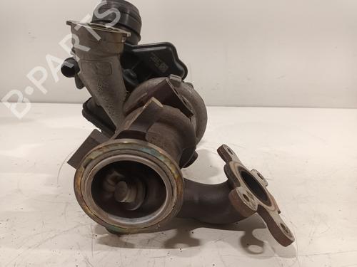 Turbolader/Kompressor SEAT ATECA (KH7, KHP) 1.5 TSI | BP31296816M71 - Image 3