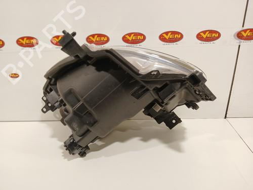 Right headlight SUZUKI IGNIS III (MF, FF) 1.2 (ATK412) | BP36139990C29 - Image 2