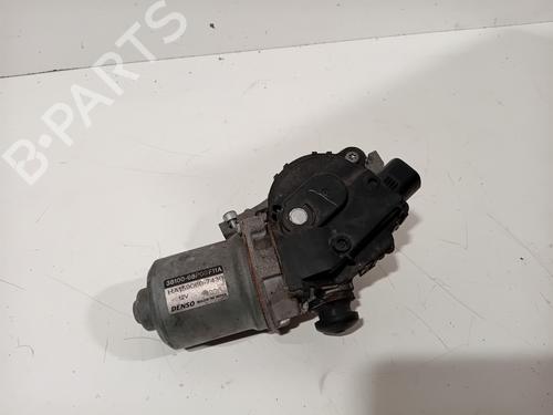 Front wiper motor SUZUKI BALENO (FW, EW) 1.2 (A1K412) | BP30107931M29 - Image 3
