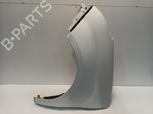 Used Left front fenders OPEL COMBO Box Body/MPV (X12) 1.3 CDTI (B05) (90 hp) 31296792