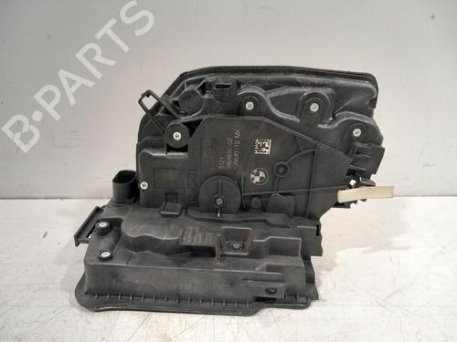 Used Front right lock Front right lock BMW X7 (G07) xDrive M 50 i (530 hp) 33268240 33268240