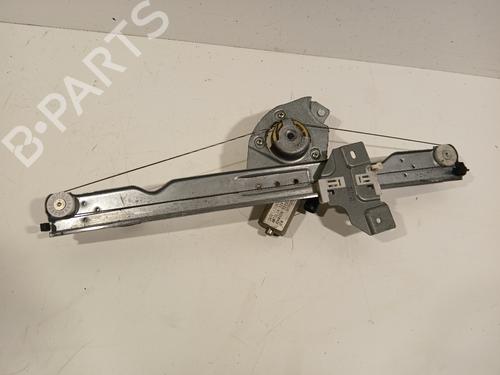 Front right window mechanism DACIA DUSTER (HS_) 1.6 16V | BP29918588C23