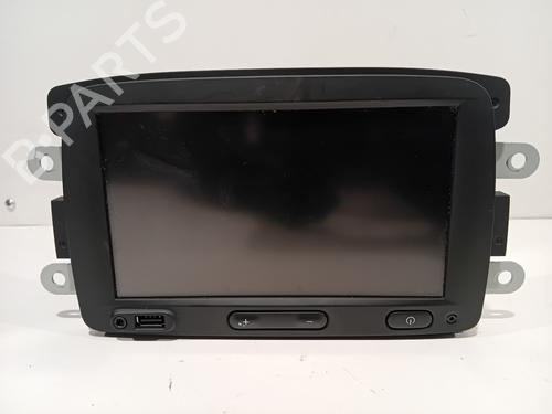 electronic-module-dacia-sandero-ii-2012-29918455 main image