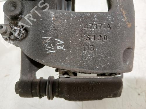 Right front brake caliper FORD TRANSIT COURIER B460 Box Body/MPV 1.6 TDCi | BP37181171M104 - Image 5