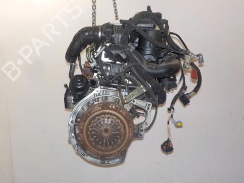 Motor Motor 9180058 9180058