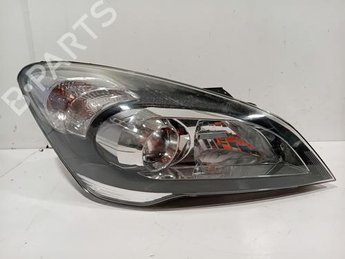 Højre forlygte KIA CEE'D SW (ED) 1.4 CVVT (90 hp) 27694435