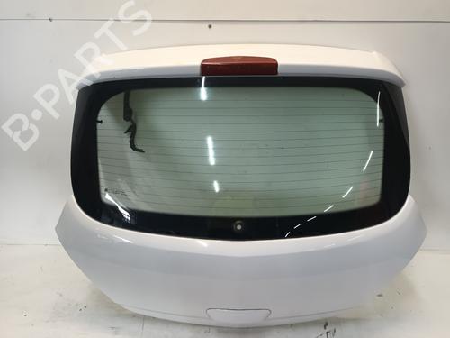 Used Tailgate OPEL CORSA D (S07) 1.3 CDTI (L08, L68) (95 hp) 19182914