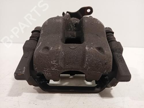 Used Right rear brake caliper TOYOTA AVENSIS Estate (_T27_) 1.6 VVT-i (ZRT270_, ZRT270R) (132 hp) 18238343