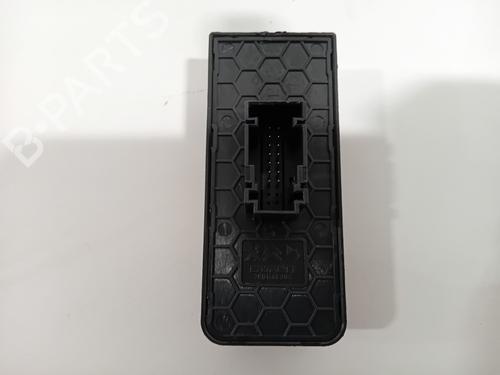 Switch CITROËN C3 III (SX) 1.2 THP 110 (SXHNPS, SXHNZT, SXHNZ6) | BP23278773I30 - Image 5