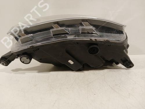 Left headlight SKODA RAPID Spaceback (NH1) 1.4 TSI | BP39238910C28 - Image 2