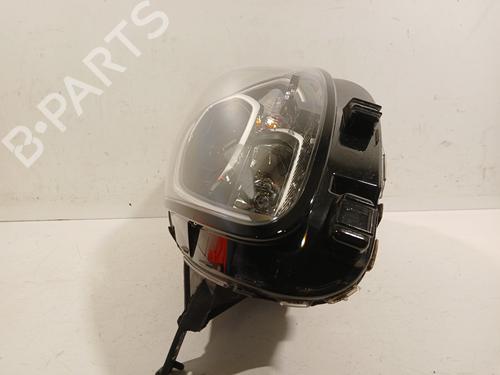 Left headlight FORD PUMA (J2K, CF7) 1.0 EcoBoost mHEV | BP29169512C28 - Image 3