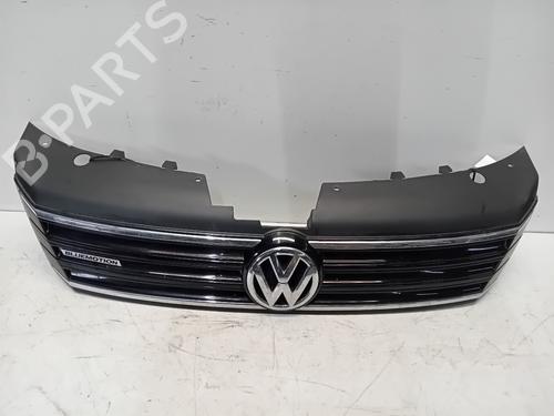 Used Grille Grille VW PASSAT B7 (362) 1.6 TDI (105 hp) 40254875 40254875